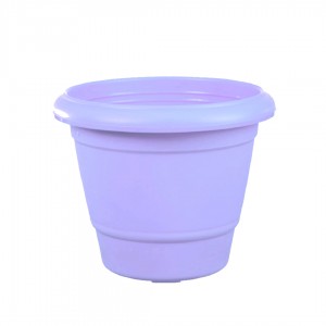 MAKE MACETA COLONIAL 20cm x 1u